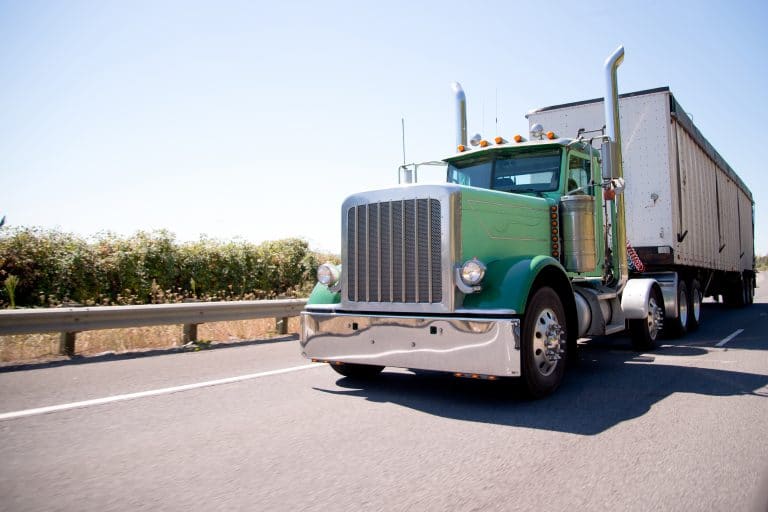 How Does A Commercial Trucks Black Box Help You Prove Liability In A