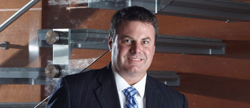 Attorney Michael Phelan