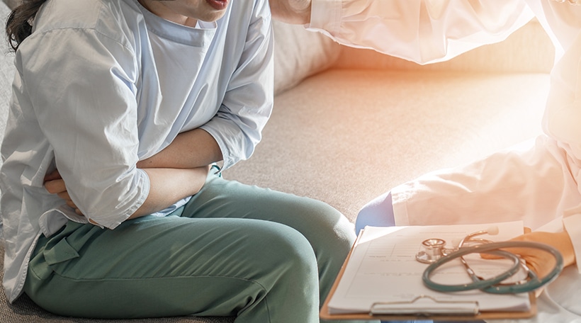 Bowel obstruction injury lawyer Richmond VA Bowel obstruction injury lawyer Richmond VA