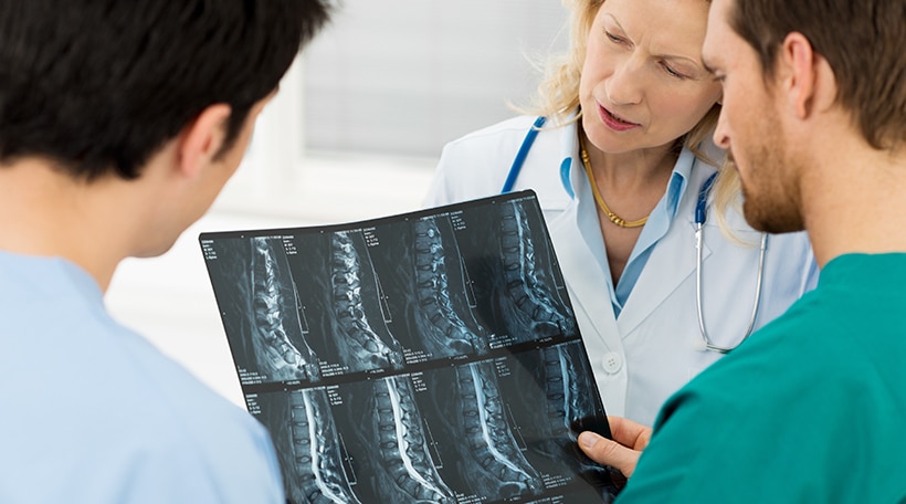 Spinal Cord Injury Lawyers Richmond VA Spinal Cord Injury Lawyers Richmond VA