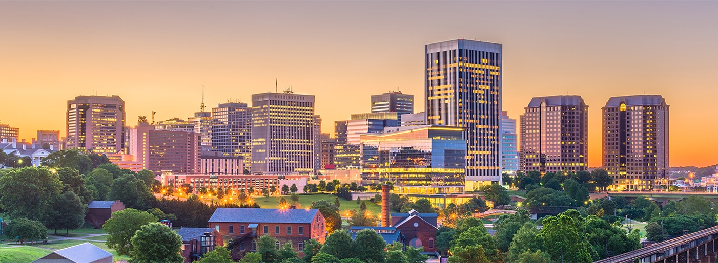 Richmond Injury Lawyers - Phelan Petty