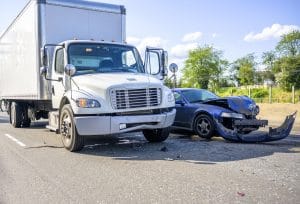 The Devastating Consequences of Spinal Injuries from Truck Accidents