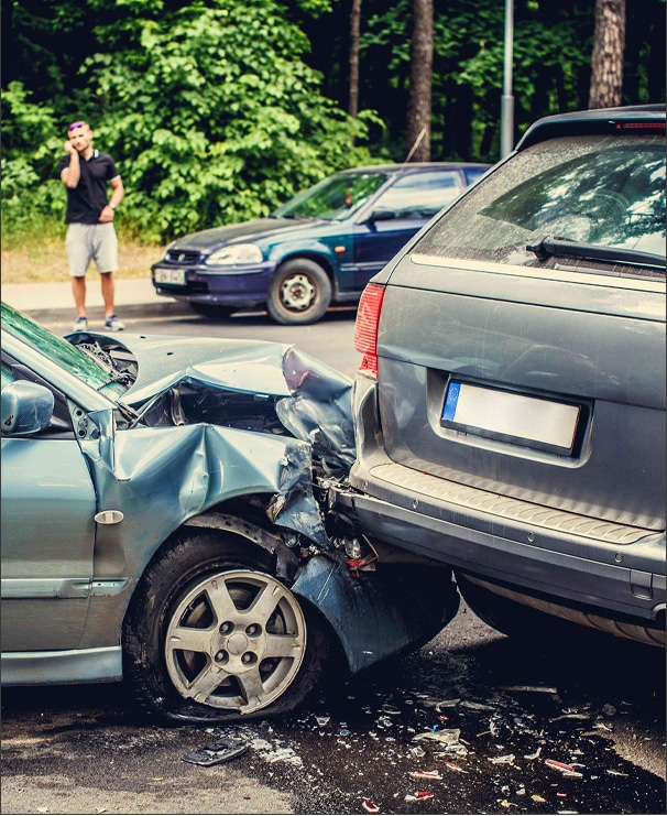 Car Accident Attorneys Richmond VA