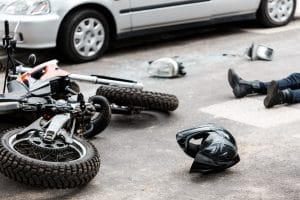 How Bias Affects a Motorcycle Accident Claim