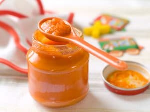 Congressional Report Shows Some Baby Foods Contain Toxic Metals