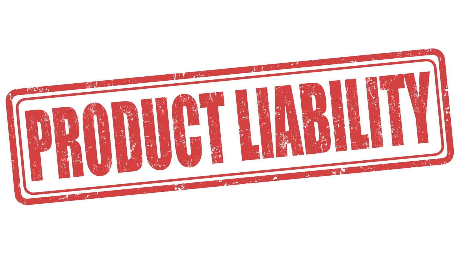 What Is the Statute of Limitations for Filing a Product Liability Claim