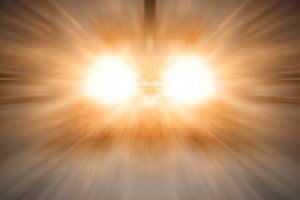 Headlight Glare Recognized as Potential Nighttime Driving Hazard