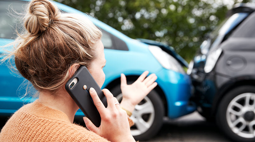 Types of Car Accidents and Crashes Richmond VA Types of Car Accidents and Crashes Richmond VA