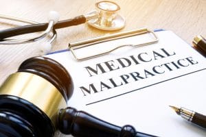 Communication Errors as a Cause of Medical Malpractice 