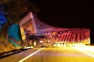 Truck Accidents Are Deadlier for Occupants of Passenger Vehicles 