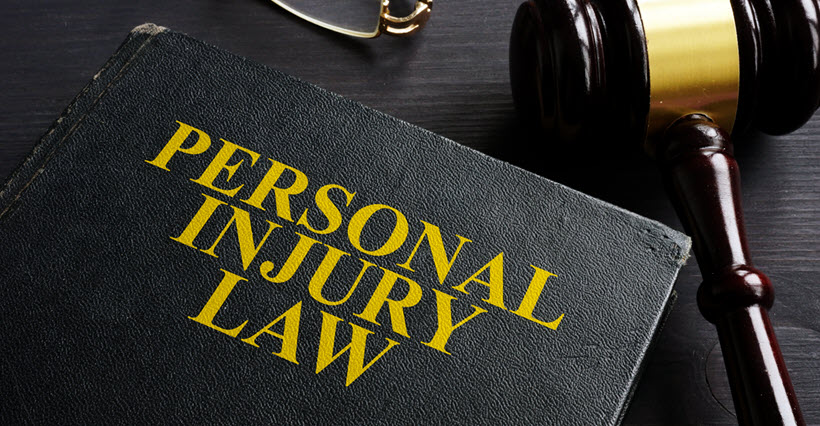Richmond Personal Injury Lawyers