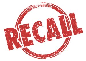 Exactech Knee and Ankle Implant Recall