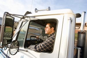 What You Should Know About Truck Back Up Accidents