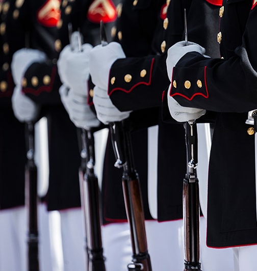 camp lejeune water contamination