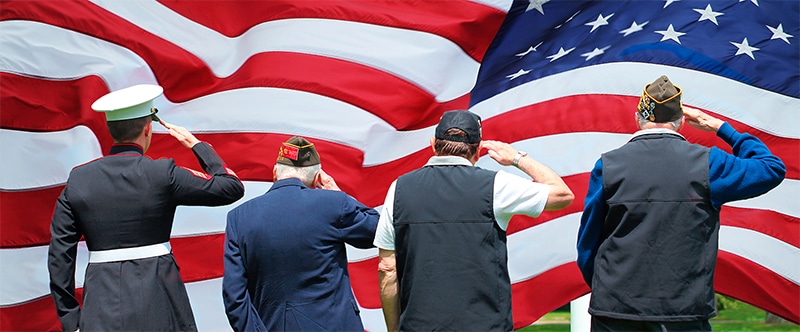 Camp Lejeune Victims