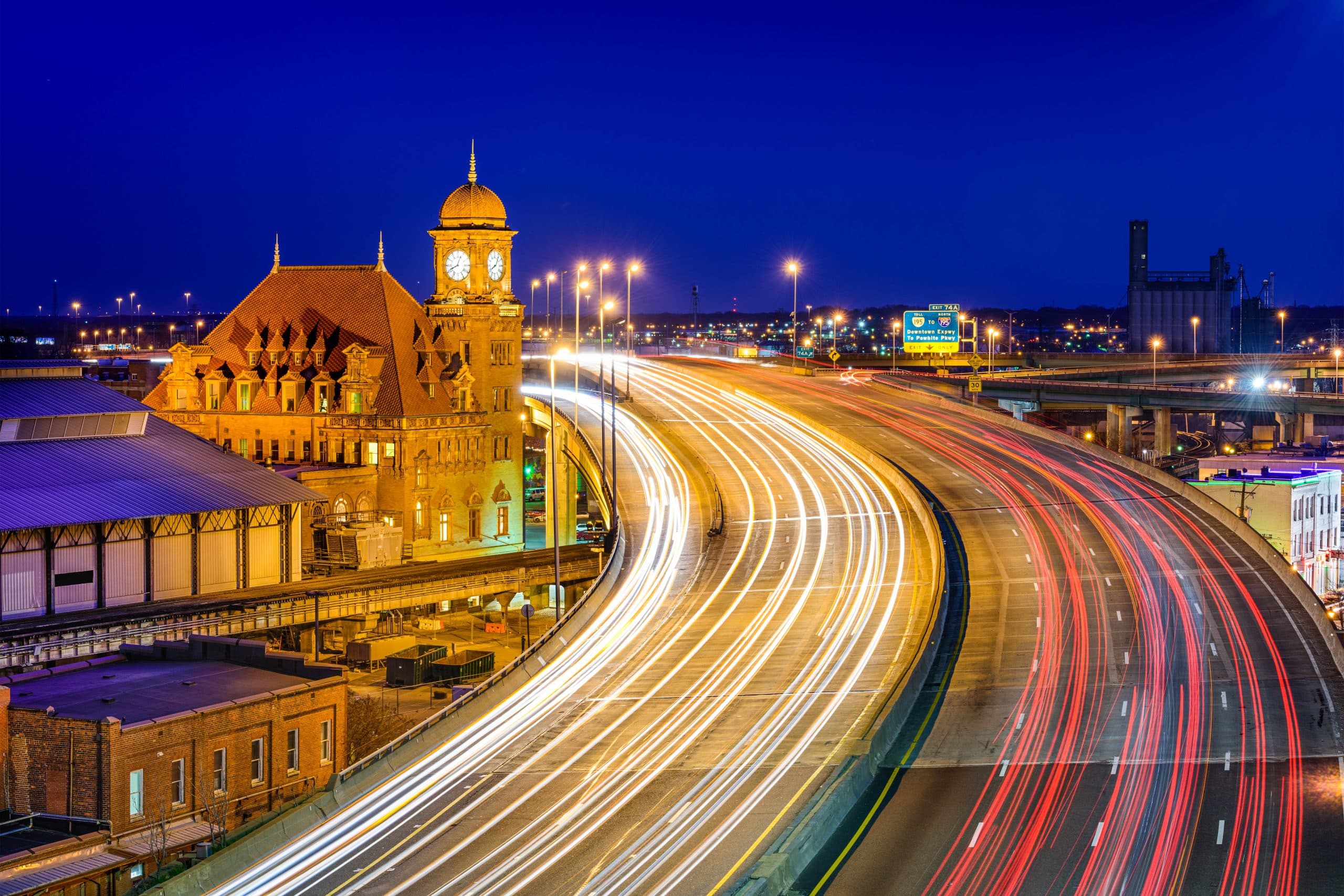 Virginia Highways Are Becoming More Deadly – Why? Virginia Highways Are Becoming More Deadly – Why?