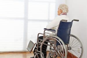 Nursing Homes and Medicare: Higher Needs Equals Higher Reimbursement