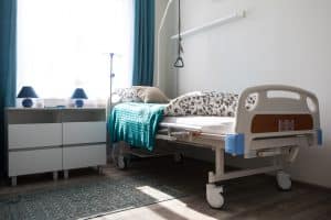 Private Equity, Nursing Homes, and Decline in Care: The Connection