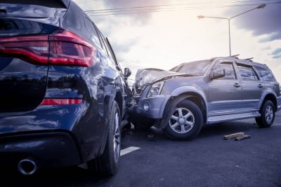 How Injured Passengers Can Seek Damages for Virginia Car Accidents