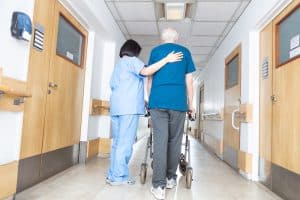 We Need Staff Mandates in Our Nation’s Nursing Homes