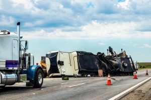 A Brief Overview of Virginia Truck Accidents