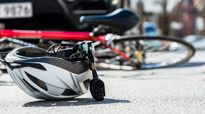 Bicycle Accident Lawyers Richmond VA