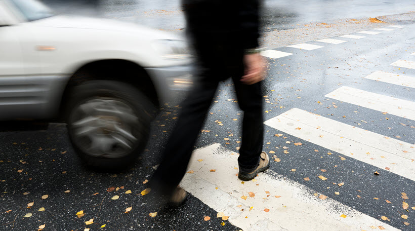 Pedestrian Accident Lawyer Richmond VA Pedestrian Accident Lawyer Richmond VA