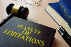 What Is the Statute of Limitations for Personal Injury Claims in Virginia? 