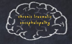 Traumatic Encephalopathy