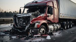 What Is My Truck Accident Case Worth?