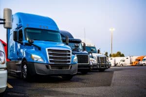 The FMCSA Is Being Asked to Rate “Unrated” Trucking Companies