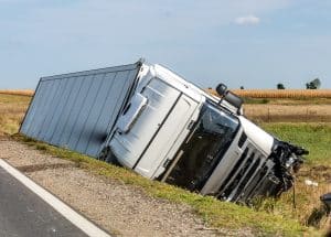 The Role of Insurance in a Truck Accident Case 