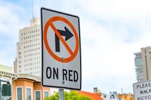 Can You Turn Right on Red in Virginia? (And Other Rules of the Road)