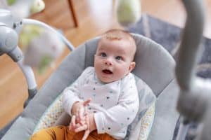 Jool Baby Recalls 63,000 Nova Baby Infant Swings for Suffocation Risk