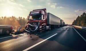 What Kind of Proof Is Used in a Truck Accident Lawsuit?