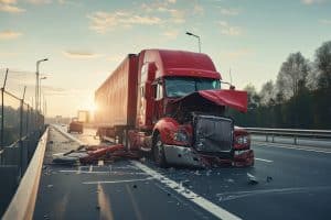 Traumatic Brain Injuries After Truck Accidents