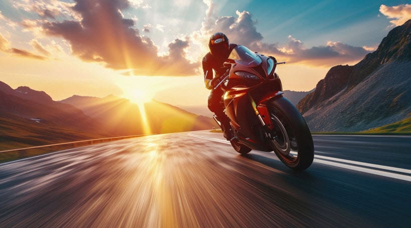Tuckahoe Motorcycle Accident Lawyers