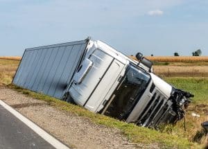 What Damages Can You Recover After a Truck Accident?