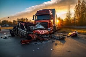 Wrongful Death Claims After a Richmond Truck Accident