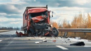 Navigating Truck Accidents on I-95 in Richmond