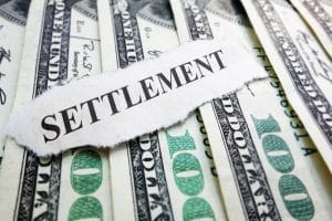 How Long After a Settlement Do I Get Paid?