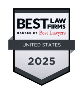 Phelan Petty Injury Lawyers Make 2025 “Best Law Firms” List for Three Categories