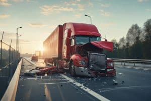 How Long Could My Virginia Truck Accident Case Take to Settle or Resolve?