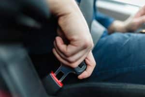 Seat belt laws in Virginia: How they may impact your injury claim