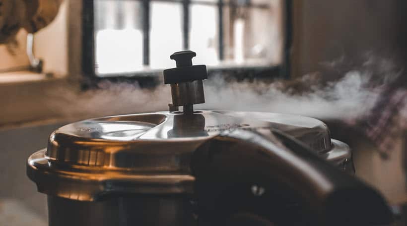 Pressure Cooker Injuries Richmond Virginia