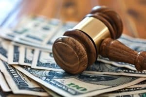 Elderly Woman Died After Fall on Defendant’s Premises — $900,000 Settlement