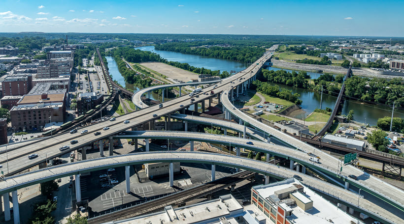 Most Dangerous Highways & Intersections in Richmond VA Most Dangerous Highways & Intersections in Richmond VA