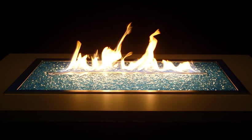 Alcohol Fueled Tabletop Firepit Injuries