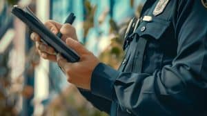 How to File a Police Report After a Richmond Car Crash