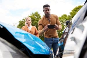 What Kinds of Photos Should I Take of My Richmond Car Accident?